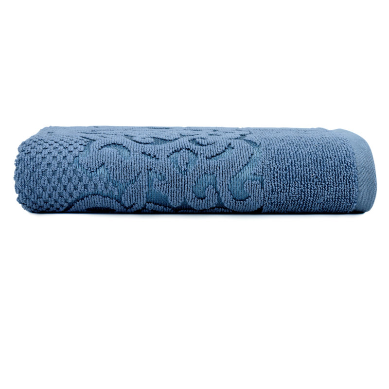 Débarbouillette Parkerson, Bleu Wedgewood