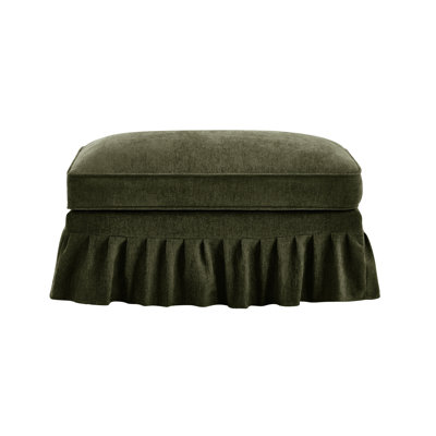 Ottoman Chenille