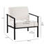 Chaise d'appoint Millie