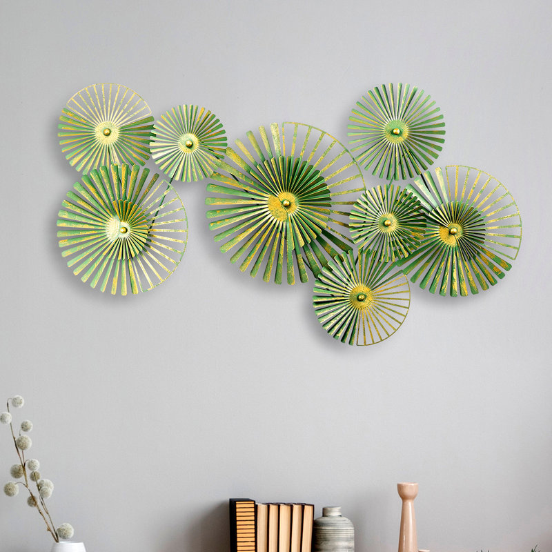 Hanah Home Wall Décor