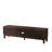 Stylish and Functional TV Stand for TVs up to 75 Inches, Media Console with 4 Drawers, Perfect for Living Room and Bedroom Storage-138783262