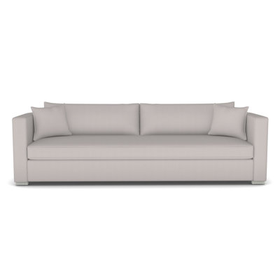 Brandt Bench Seat Extended Sofa