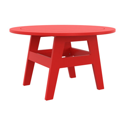 Crystal Harbor Collection Coffee Table