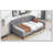 Modern Luxury Tufted Button Daybed-1690705011-1690705010