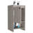 1-Shelf Freestanding Vanity Cabinet-1845464410