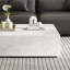 Table basse italienne Italian Minimalist