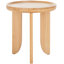 Table de bout haute 19,7 po Verena-803359675