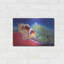 Art mural en métal Red Barrel Studio® «Clown Fish» par Durwood Coffey-350712011