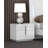 Mcgoldrick 21.5 " W Nightstand