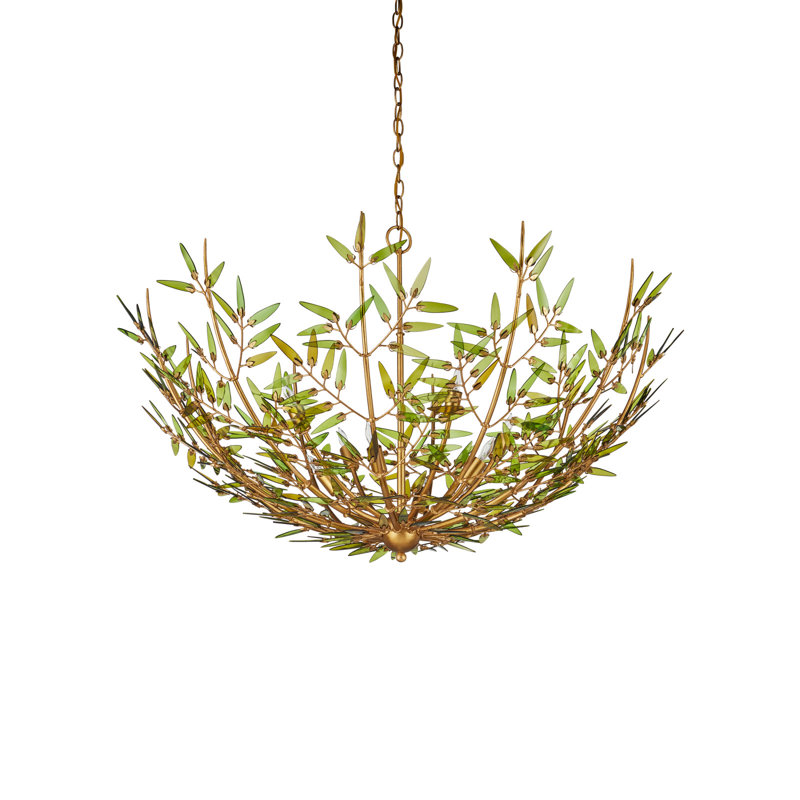 Babylon 8 - Light Chandelier