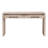 Halloway 2-Drawer Console Table