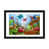 Black Framed Fine Art Paper is unavailable
