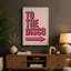 To the Disco Retro - Wrapped Canvas-2079382894-2079382891