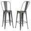 Tabouret de comptoir 24 po Modern-32257486-41670906