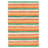 Ahilan Silk Striped Indoor Rug