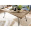 Kurt Four Leg Coffee Table