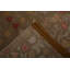 Handmade Silk and Wool Area Rug