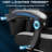 Ergonomic Gaming Chair with Footrest and Lumbar Support-1536961066