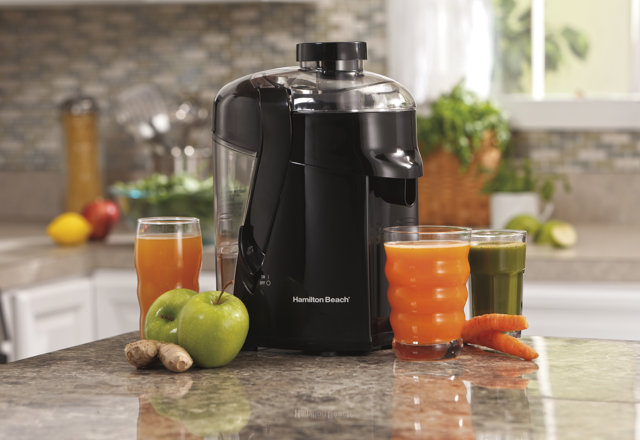 Our Favorite Juicers