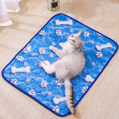 Tapis de refroidissement 19,7 x 15,7 po Summer Pet