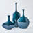 Silhouette Vase-Reactive -Slim-112236880-112236885