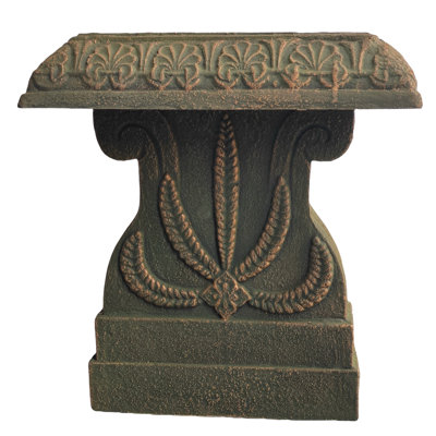 Banc de jardin 40 po Serra (vert)