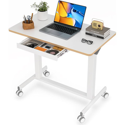 Meenah Computer Desk