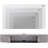 Meisha Unfinished Floating TV Stand for TVs up to 55"-1670721673
