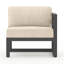 Avion Patio Chair with Sunbrella Cushions-894853850-882656280