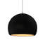 Luminaire suspendu à 1 lumière Aschwin-1057026567-1059053325-1057835720
