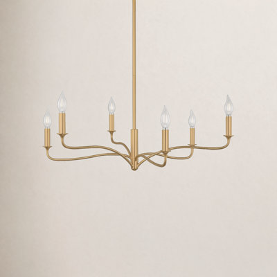 Chatsworth Chandelier