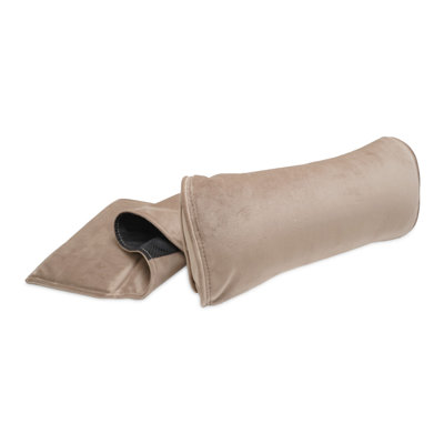 Coussin inclinable Octane Seating Microfibre sangria