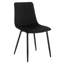 Aghaboy 44 cm H Velvet Side Chair-1469319372-1517173486