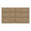 120 cm W Chest of 6 Drawers-89967363