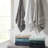 800GSM 100% Cotton Bath Sheet 2 Piece Set-106238765