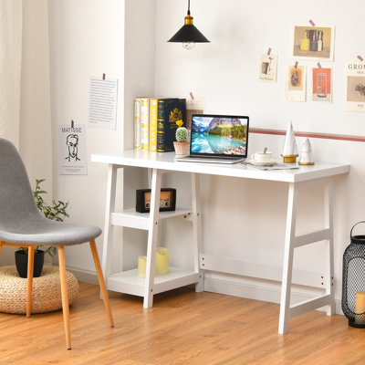Shanley Computer Desk