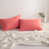 Rose corail