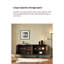 Armoire d'appoint rétro Light Do To