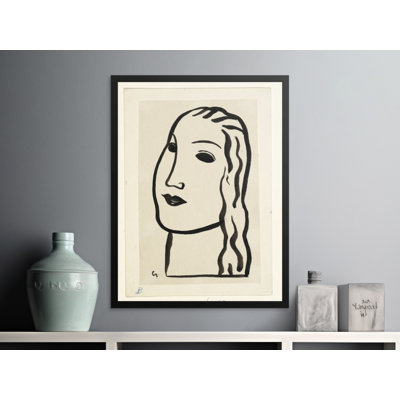 Floater Frame Print