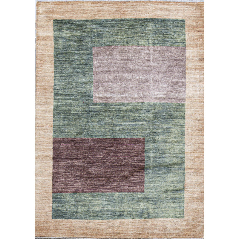 One-of-a-Kind 5'3" X 7'1" Area Rug