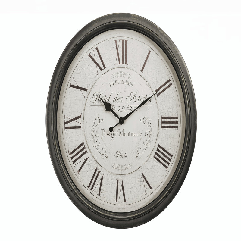 Horloges murales