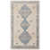 Gurbani Oriental Indoor Rug