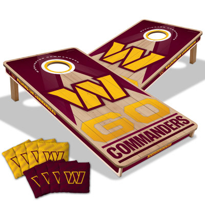 YouTheFan NFL Washington Commanders