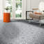 Argana 8" x 8" Cement Patterned Floor Use Tile