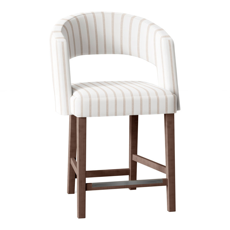 Bryant Upholstered Counter Stool