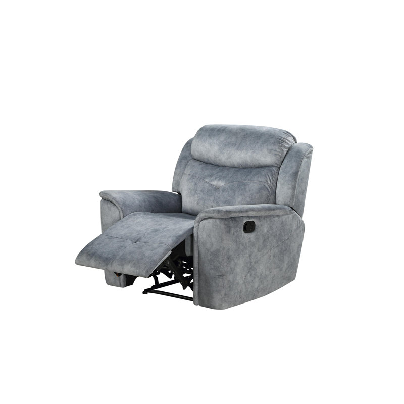 Fauteuil de 39 po de large Mutlu