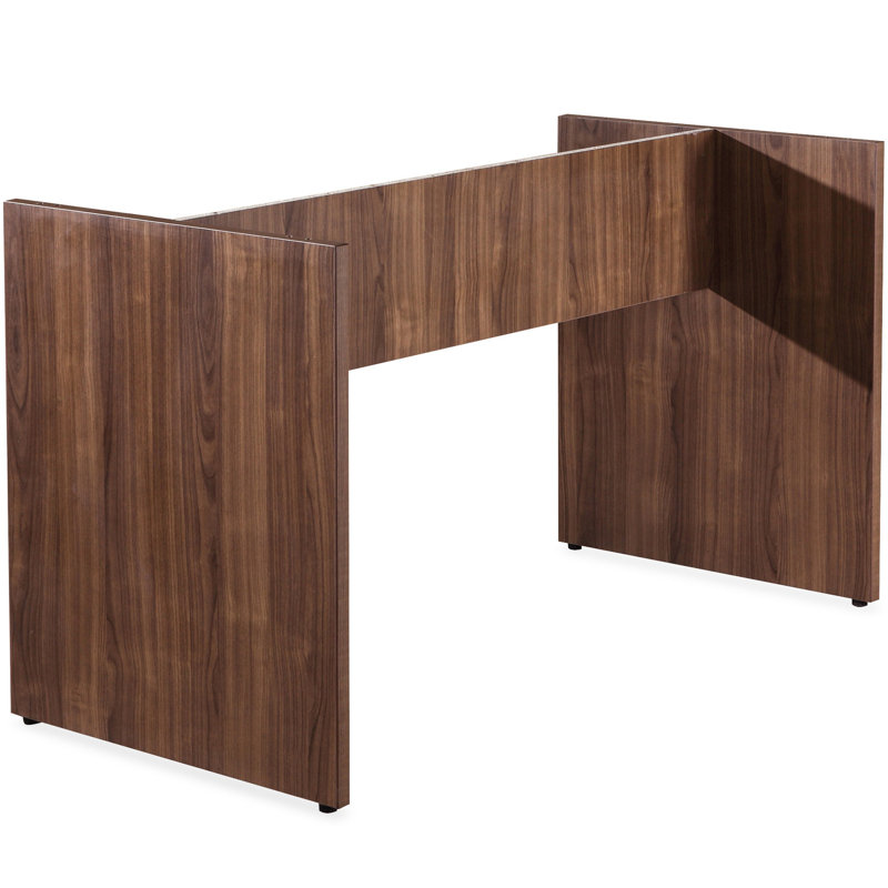 Reactangular Conference Table Base