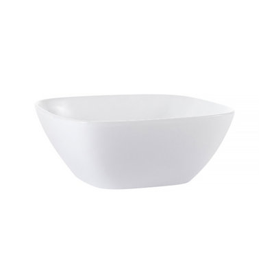 CAC China Square Bowl 2.75Qt 11"