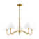 Eldon Large Chandelier