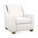 Gabi 35 inches Wide Armchair